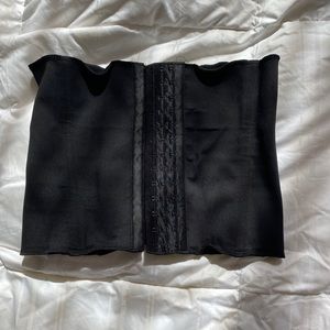 SKIMS waist trainer